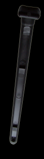 Eko - Brim klinec 240 x 16mm  (čierny)