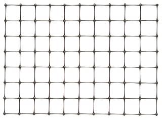 Sieťka proti krtkom 60g/m2 1m x100m (100m2) (NORTENE)