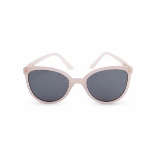 Kietla CraZyg-Zag slnečné okuliare BuZZ 4-6 rokov Pink glitter