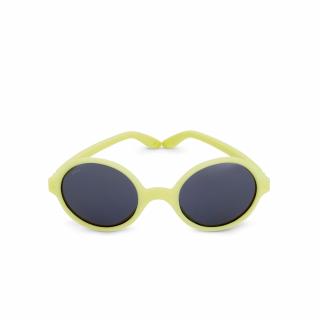 KiETLA slnečné okuliare RoZZ 1-2 roky lemonade