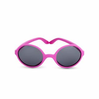 KiETLA slnečné okuliare RoZZ 2-4 roky fuchsia