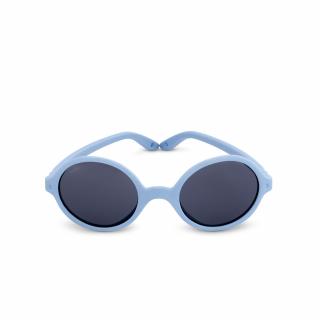 KiETLA slnečné okuliare RoZZ 2-4 roky light-blue