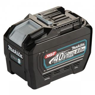 Akumulátor MAKITA BL4080F, 40 V 8 Ah XGT