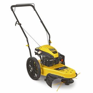 Benzínová kosačka Cub Cadet LC3 DP56, olej zdarma (Predĺžená záruka 3 roky.)