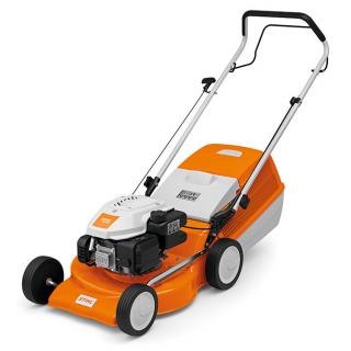 Benzínová kosačka STIHL RM 248, olej zdarma, 6350 011 3456