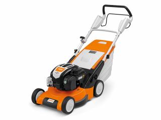 Benzínová kosačka STIHL RM 545, olej zdarma