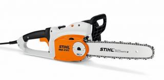 Elektrická píla STIHL MSE 210 C-BQ, 1209 011 4020