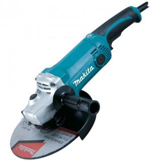 Elektrická uhlová brúska 230mm MAKITA GA9050R