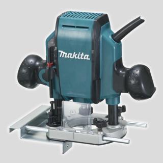 Elektronická horná fréza MAKITA RP0900