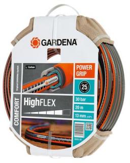 Hadica GARDENA Comfort HighFLEX 10 x 10 (1/2 ) 20 m bez armatúr, 18063-20