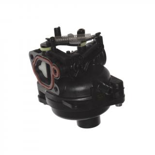 ND BRIGGS &amp; STRATTON Karburátor 597096 (38d) (Originál, reg38d)