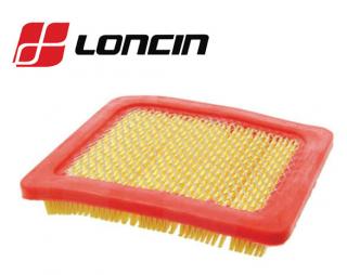 ND GP Vzduchový filter LONCIN 1P61 1P65 ALKO MCCULLOCH (85) (Loncin Originál)