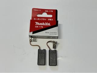 ND MAKITA Uhlíky CB-175, CB-171, sada (62c) (Originál, reg62c)