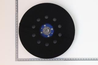 ND SCHEPPACH Disk unášací 210mm DS 930, DS 920, DS 900, 5903801002 (56a) (Originál)