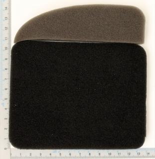 ND SCHEPPACH Vzduchový filter MS 225-53, MS 225-53 E, 5911241070 (59d) (reg59d)