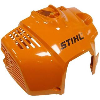 ND STIHL Vrchný kryt, FS 240, FS 260, FS 360, FS 410, 4147 080 1600 (Originál)