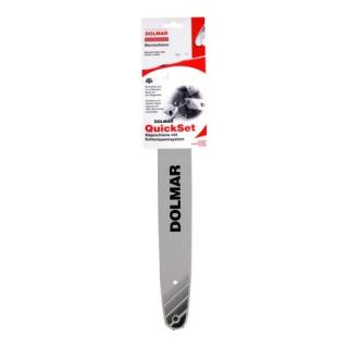 Vodiaca lišta MAKITA / DOLMAR 40cm, 3/8 , 1,3mm so španovákom, 56čl, 958400007 (74c)