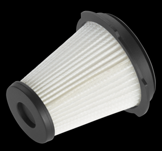 Vymeniteľný filter pre akumulátorový ručný vysávač GARDENA EasyClean Li 9344-20