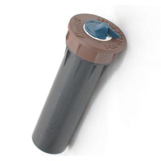 Výsuvný sprayový postrekovač Hunter Pro Spray 04 PRS30 CV F (Výsuvné teleso sprayového postrekovača s reguláciou tlaku 2,1 bar. bez trysky (výška vysúvania 10 cm), s technológiou FloGuard, ktorá šetrí vodu v prípade chýbajúcej trysky)