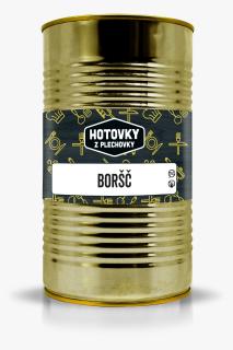 Boršč 1200ml