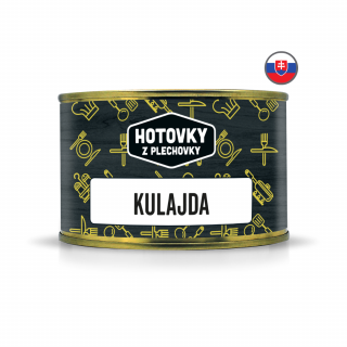 Kulajda 400ml