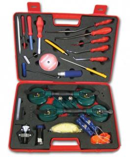 71-dielna súprava pre demontáž autoskiel VBSA KIT-32