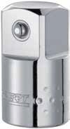 Adaptér F3/8" x M1/2" - Tona Expert E117366T