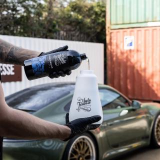 Aktívna pena Avalanche Snow Foam, 1000 ml - Auto Finesse