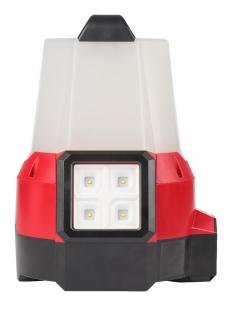 Aku lampa 18V LED, 2200 lm - Milwaukee M18 TAL-0