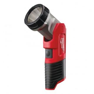 Aku lampa LED 12V, Li-ion, M12 LED - Milwaukee M12 TLED-0