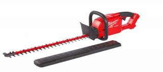 Aku nožnice na živý plot 610 mm, 18 V - Milwaukee M18 CHT-0