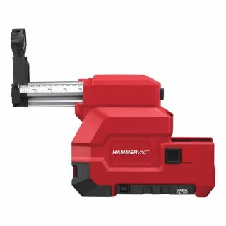 Aku odsávač prachu pri vŕtaní, SDS-plus - Milwaukee M18 CDEX-0