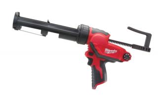 Aku pištoľ na kartuše 310 ml - Milwaukee M12 PCG/310C-0