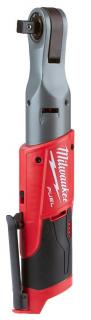 Aku račňový uťahovák 1/2 "81 Nm - Milwaukee M12 FIR12-0 FUEL