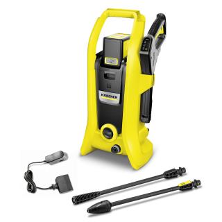Akumulátorová súprava batérií pre tlakové umývačky K 2 - Karcher
