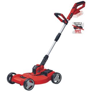 Akumulátorový vyžínač GE-CT 18/28 Li TC Power X-Change - Einhell