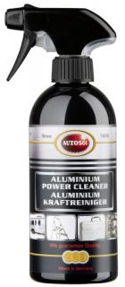 Aluminium Power Cleaner čistič hliníka, sprej 500 ml