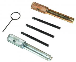 Aretácia rozvodov Ford 2.0 / 2.4 DI / TDDI / TDCI