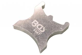 Aretácie vačky Ducati (Testastretta) - BGS 5067