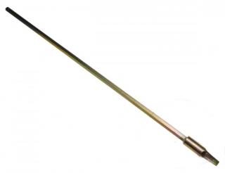 Aretačný prípravok pre moto vidlice 14-17 mm, široká špica