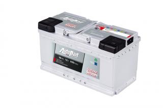 Autobatérie Galaxy Silver 98 Ah 12 V