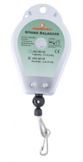 Balancér, 3 - 5 kg - JONNESWAY JAZ-3811