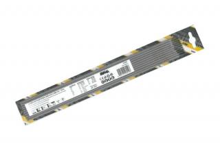 Bázické elektródy J506 / 2,0x300 / 10 ks