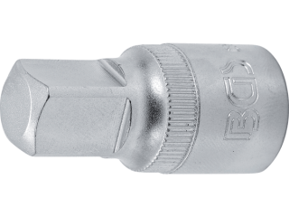 BGS Technic BGS 1016-5 Servisný kľúč na vypúšťanie oleja 12,5 mm (1/2"), štvorhranný vnútri