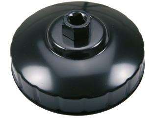 BGS Technic BGS 1019-108-18 Kľúč na olejové filtre priemer 108 mm, 18-bodový (Opel, Renault)