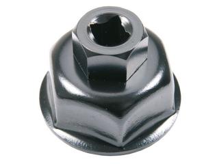 BGS Technic BGS 1019-36 Kľúč na olejové filtre priemer 36 mm, šesťhranný pre úžitkové vozidlá