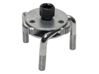 BGS Technic BGS 1030 Kľúč na olejové filtre, priemer 69 ÷ 135 mm, 3-ramenný