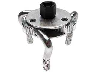 BGS Technic BGS 1031 Kľúč na olejové filtre, priemer 45 ÷ 100 mm, 3-ramenný