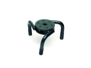 BGS Technic BGS 1032 Kľúč na vzduchové a olejové filtre do priemeru 135 mm, 3-ramenný