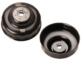 BGS Technic BGS 1039-90-15 Kľúč na olejové filtre priemer 90 mm, 15-bodový (Honda, Mazda, Ni